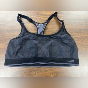 Avia wireless sports bra XXL